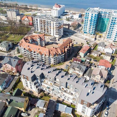 Rent like home - Marea Miedzyzdroje Extérieur photo