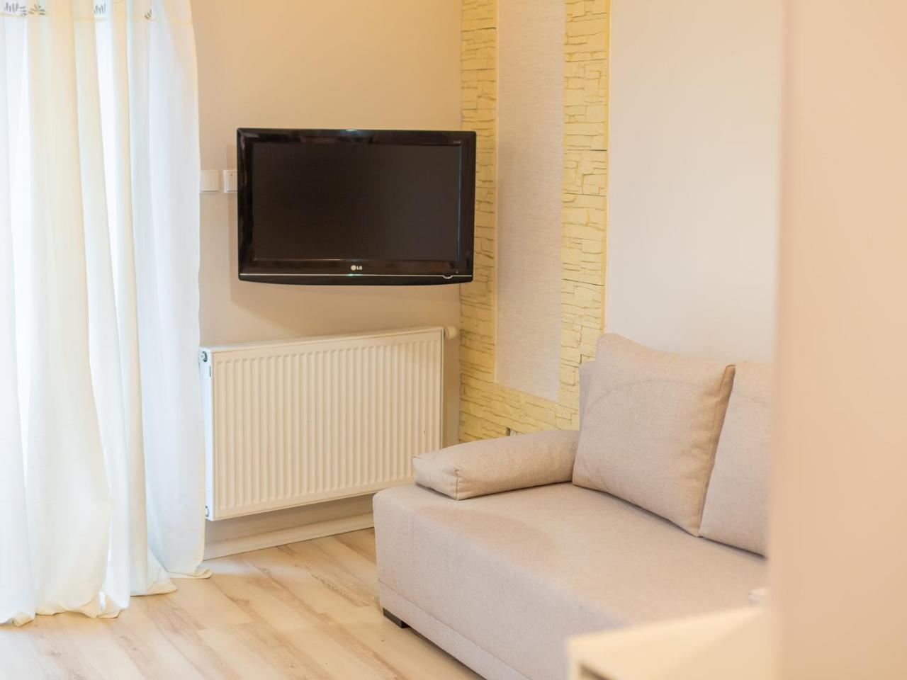 Rent like home - Marea Miedzyzdroje Extérieur photo