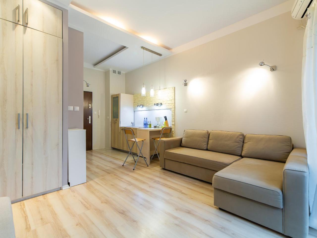 Rent like home - Marea Miedzyzdroje Extérieur photo