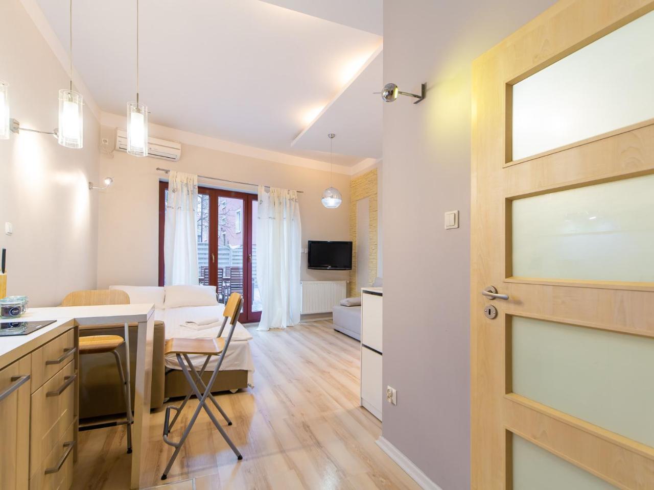 Rent like home - Marea Miedzyzdroje Extérieur photo