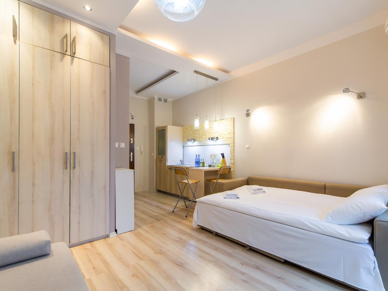Rent like home - Marea Miedzyzdroje Extérieur photo