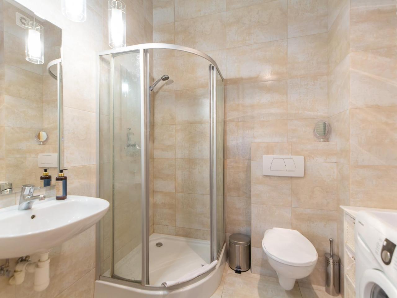 Rent like home - Marea Miedzyzdroje Extérieur photo
