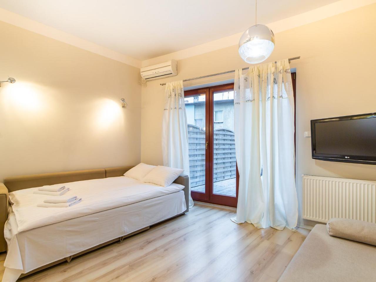 Rent like home - Marea Miedzyzdroje Extérieur photo