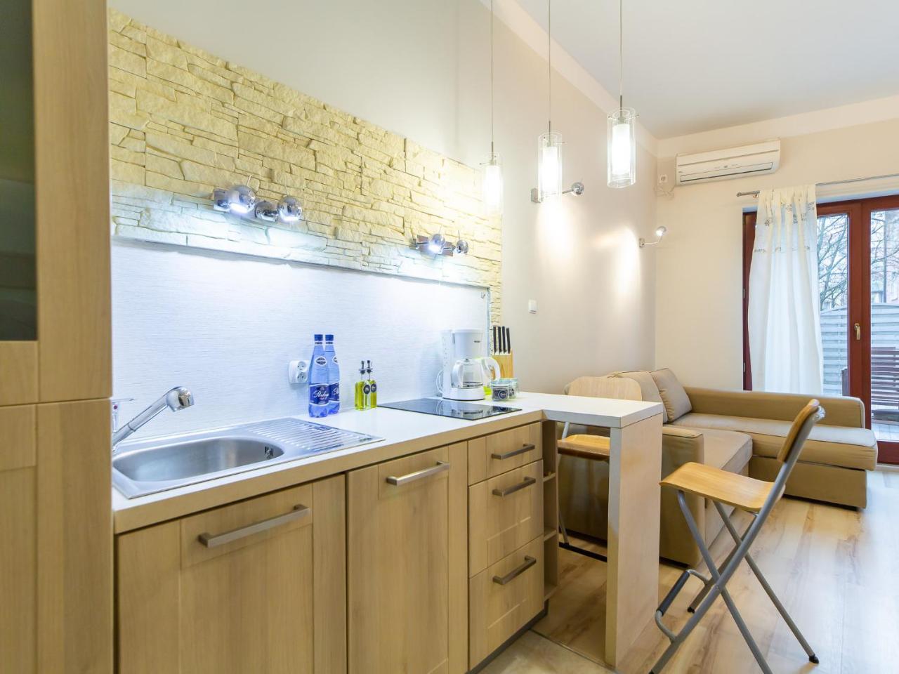 Rent like home - Marea Miedzyzdroje Extérieur photo